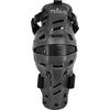 Mobius X8H Hybrid Knee Support Adult Off-Road Body Armor