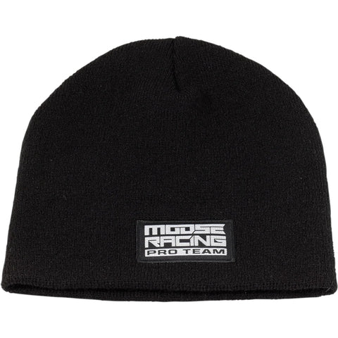Moose Racing Pro Team Men's Beanie Hats