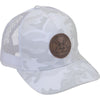 Moose Racing Offroad Men's Trucker Adjustable Hats