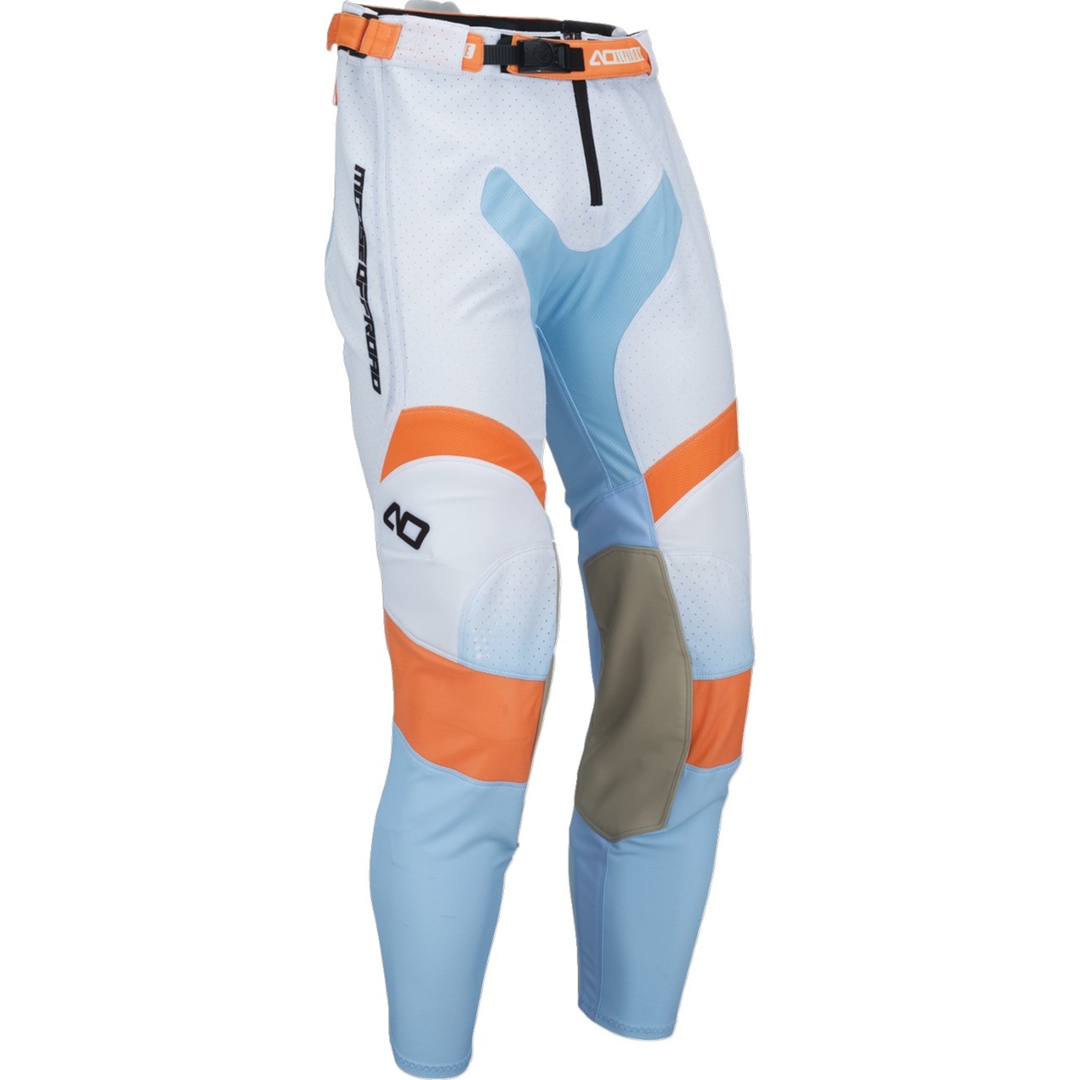 Moose Racing Alpha One Men's Off-Road Pants-2901