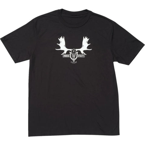 Moose Racing Mud Euro Men's Short-Sleeve Shirts