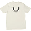 Moose Racing Mud Euro Men's Short-Sleeve Shirts