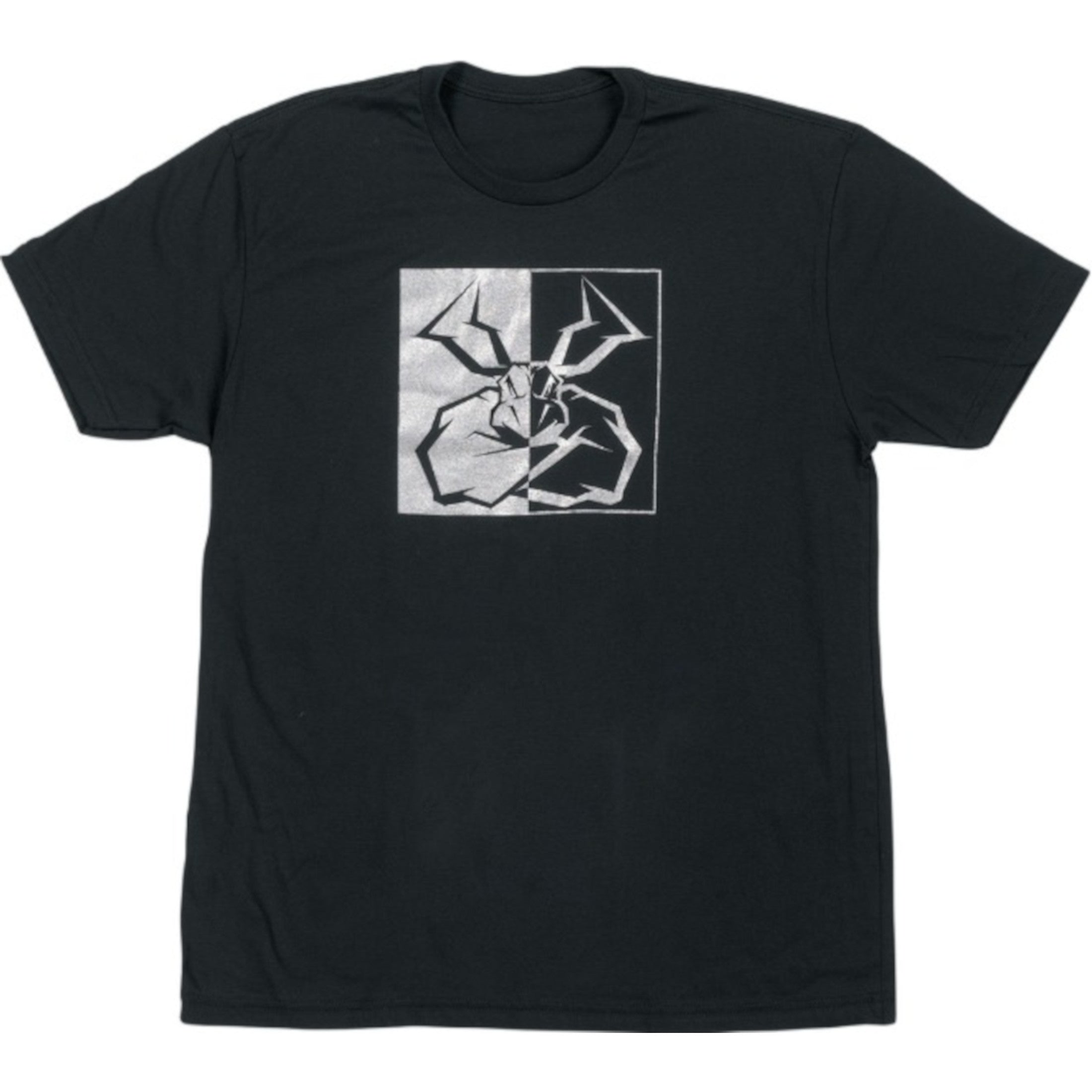 Moose Racing Split Personality Men's Short-Sleeve Shirts-3030