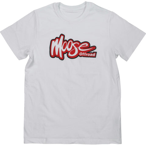 Moose Racing OffRoad Youth Short-Sleeve Shirts