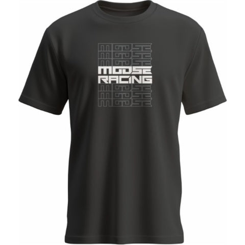 Moose Racing Recurrence Youth Short-Sleeve Shirts