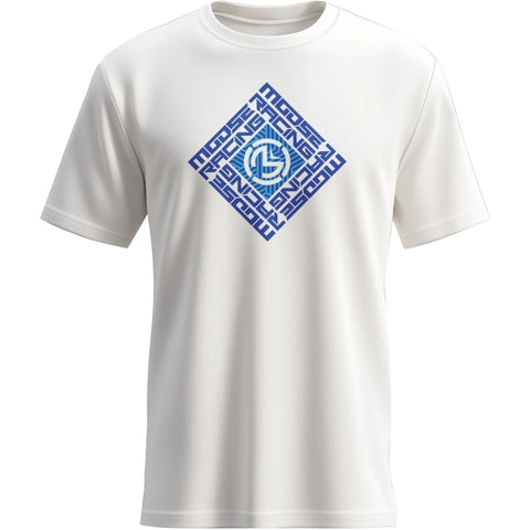 Moose Racing Spin Sync Youth Short-Sleeve Shirts