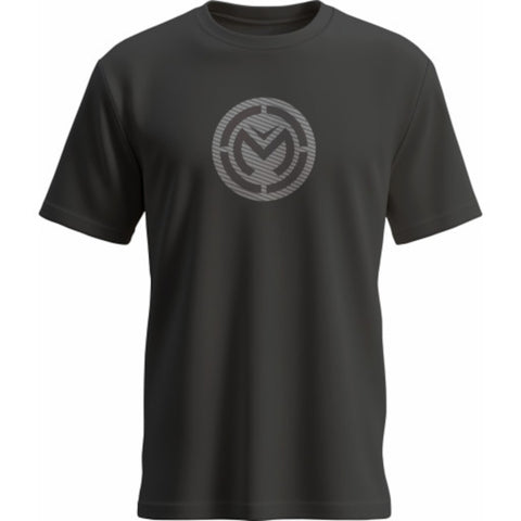 Moose Racing Carbonizer Men's Short-Sleeve Shirts
