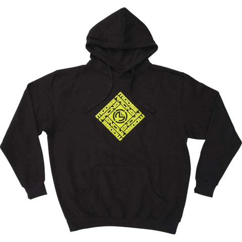 Moose Racing Spin Sync Men's Hoody Pullover Sweatshirts