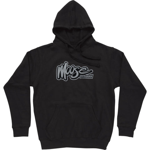 Moose Racing Offroad Women's Hoody Pullover Sweatshirts