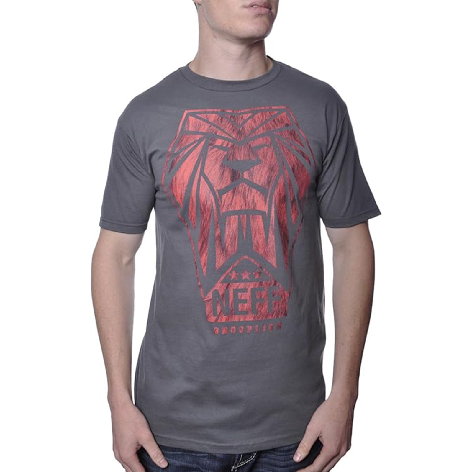 Neff Snoop Lion Men