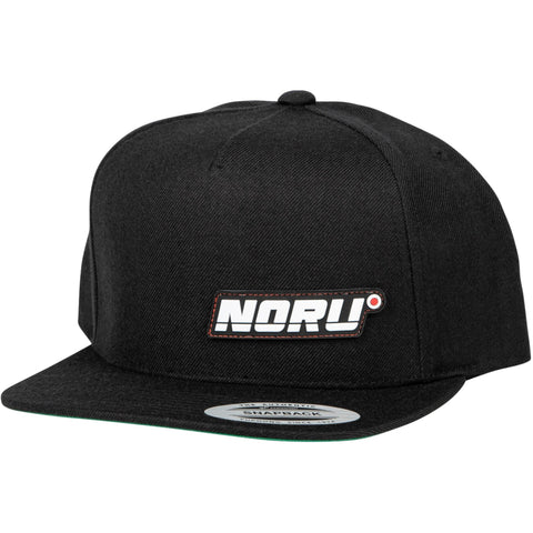 Noru Adult Snapback Adjustable Hats