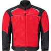 Noru Kuki Mesh Men's Street Jackets