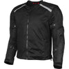 Noru Tabi Mesh Men's Street Jackets