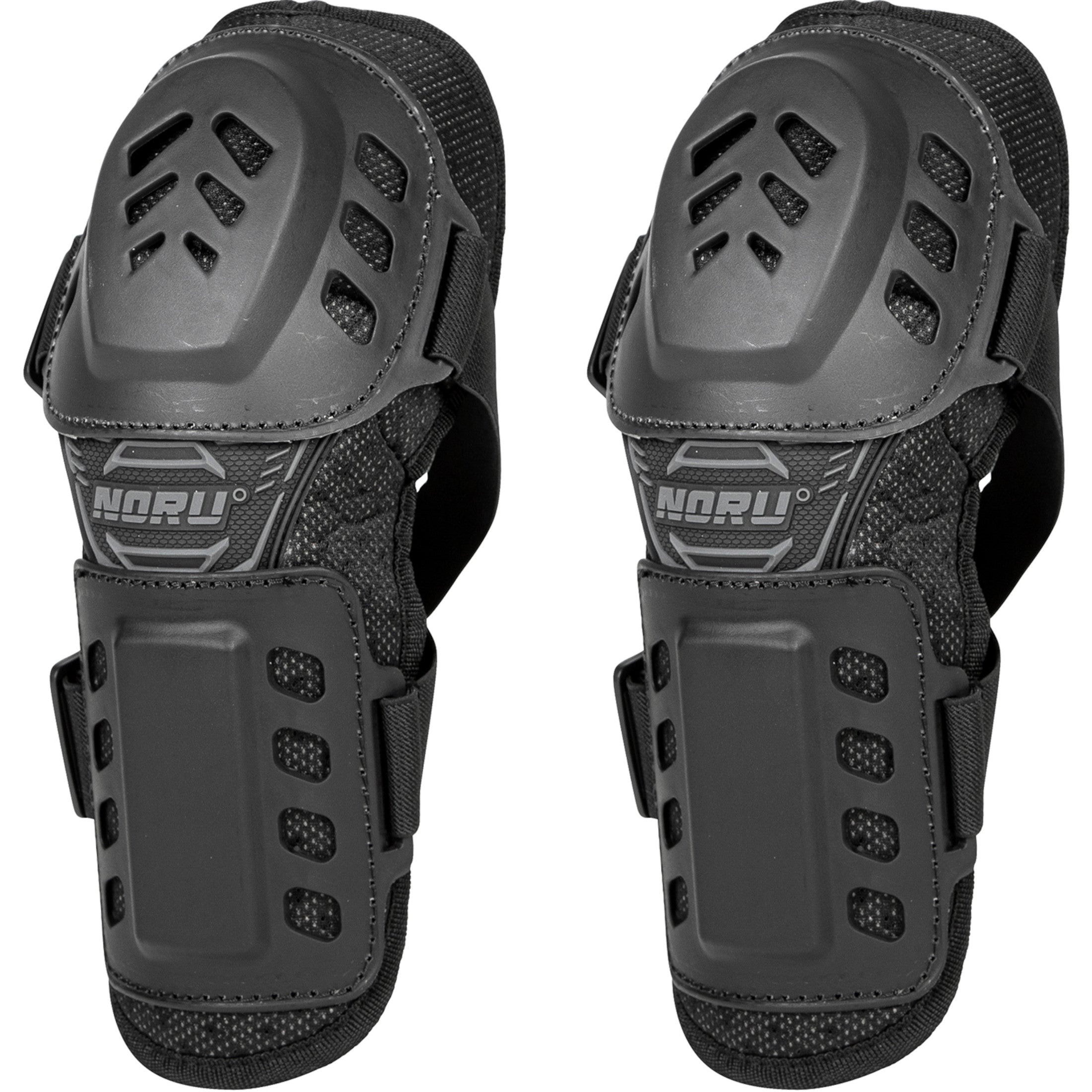 Noru Mamoru Elbow Guard Men's Off-Road Body Armor-7592