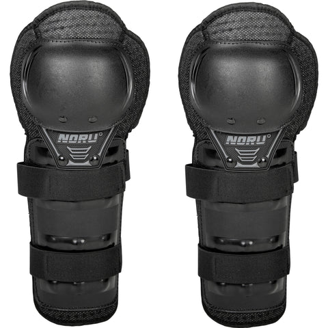 Noru Mamoru Knee/Shin Guard Men's Off-Road Body Armor
