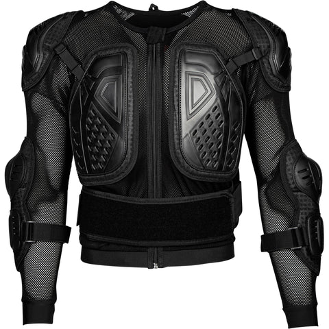 Noru Mamoru Moto Protector Jacket Men's Off-Road Body Armor