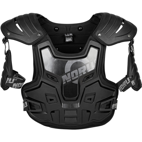 Noru Mamoru MX Roost Guard Men's Off-Road Body Armor