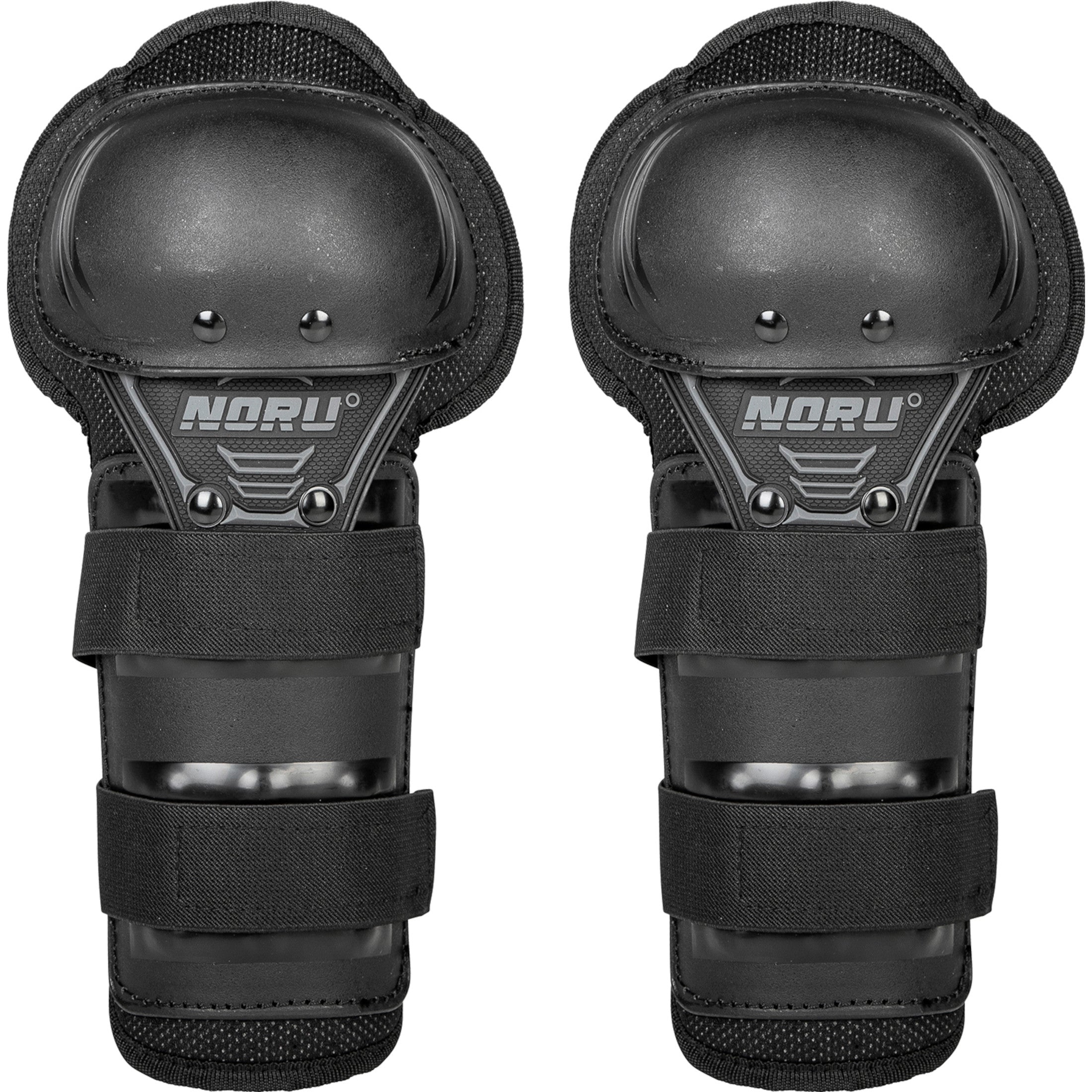 Noru Mamoru Knee/Shin Guard Youth Off-Road Body Armor-7595
