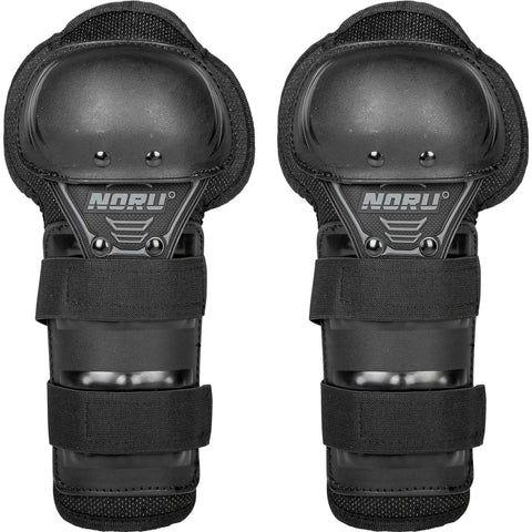 Noru Mamoru Knee/Shin Guard Youth Off-Road Body Armor