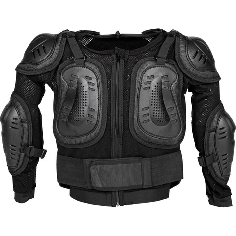 Noru Mamoru Moto Protector Jacket Youth Off-Road Body Armor