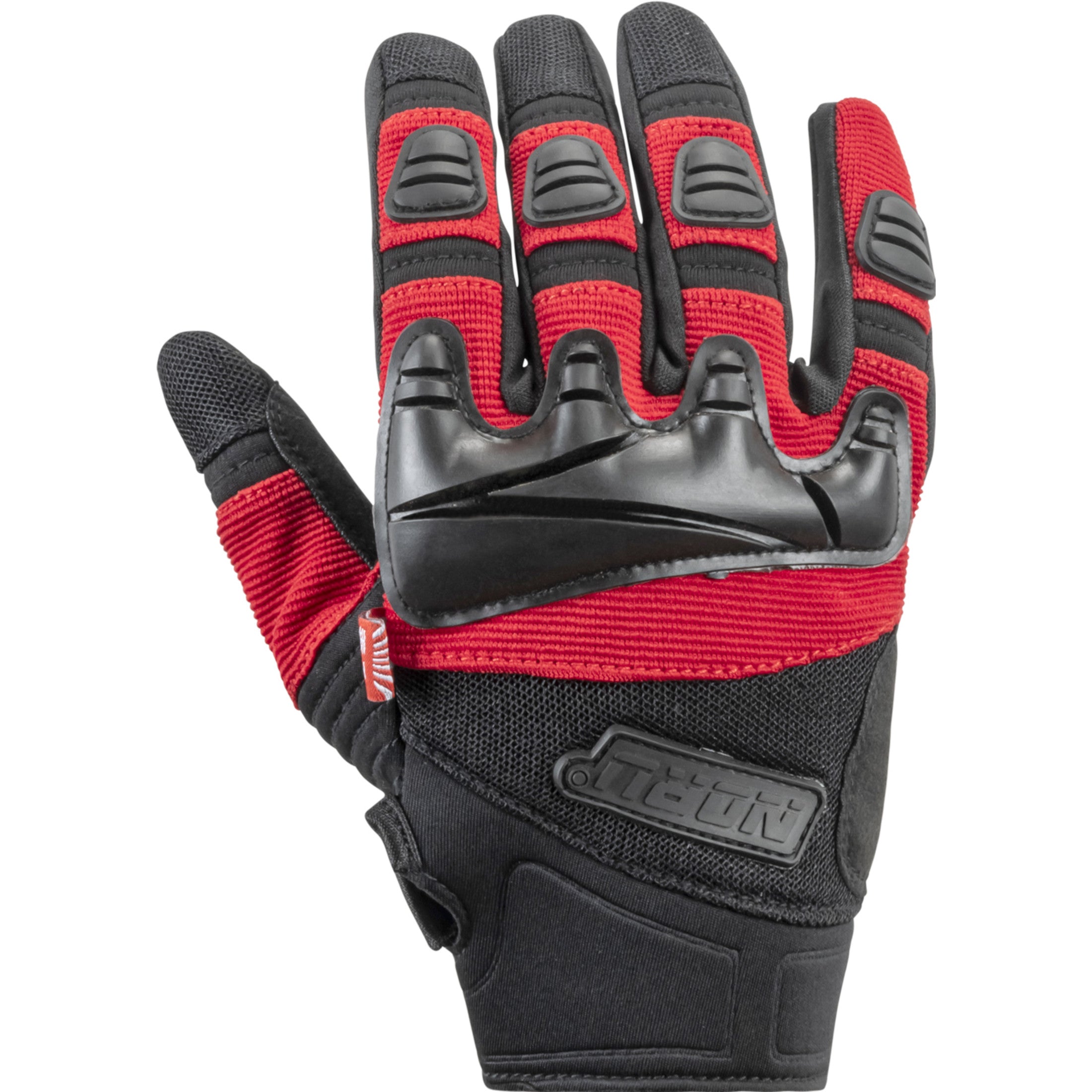 Noru Paruso Men's Off-Road Gloves-7411
