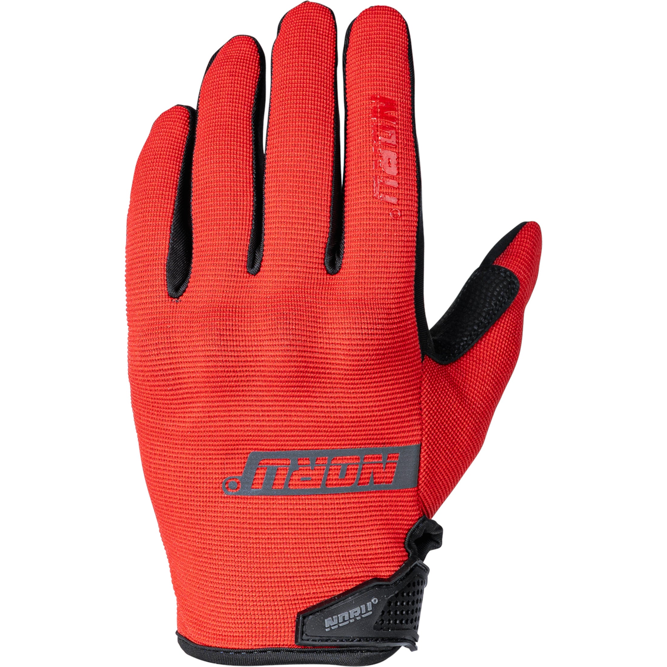 Noru Sugo Knuckle Armor Youth Off-Road Gloves-7400