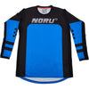 Noru JMX Vented LS Men's Off-Road Jerseys