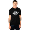 Noru Logo Men's Short-Sleeve Shirts
