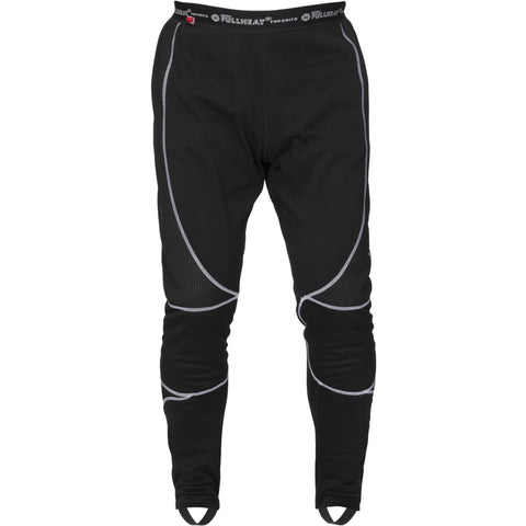Noru Full Heat Long Johns Base Layer Pant Men's Snow Body Armor