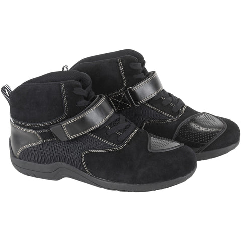 Noru Baika Riding Shoes Men's Street Boots
