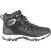 Noru Haika Short-Style Lace-Up Men's Street Boots