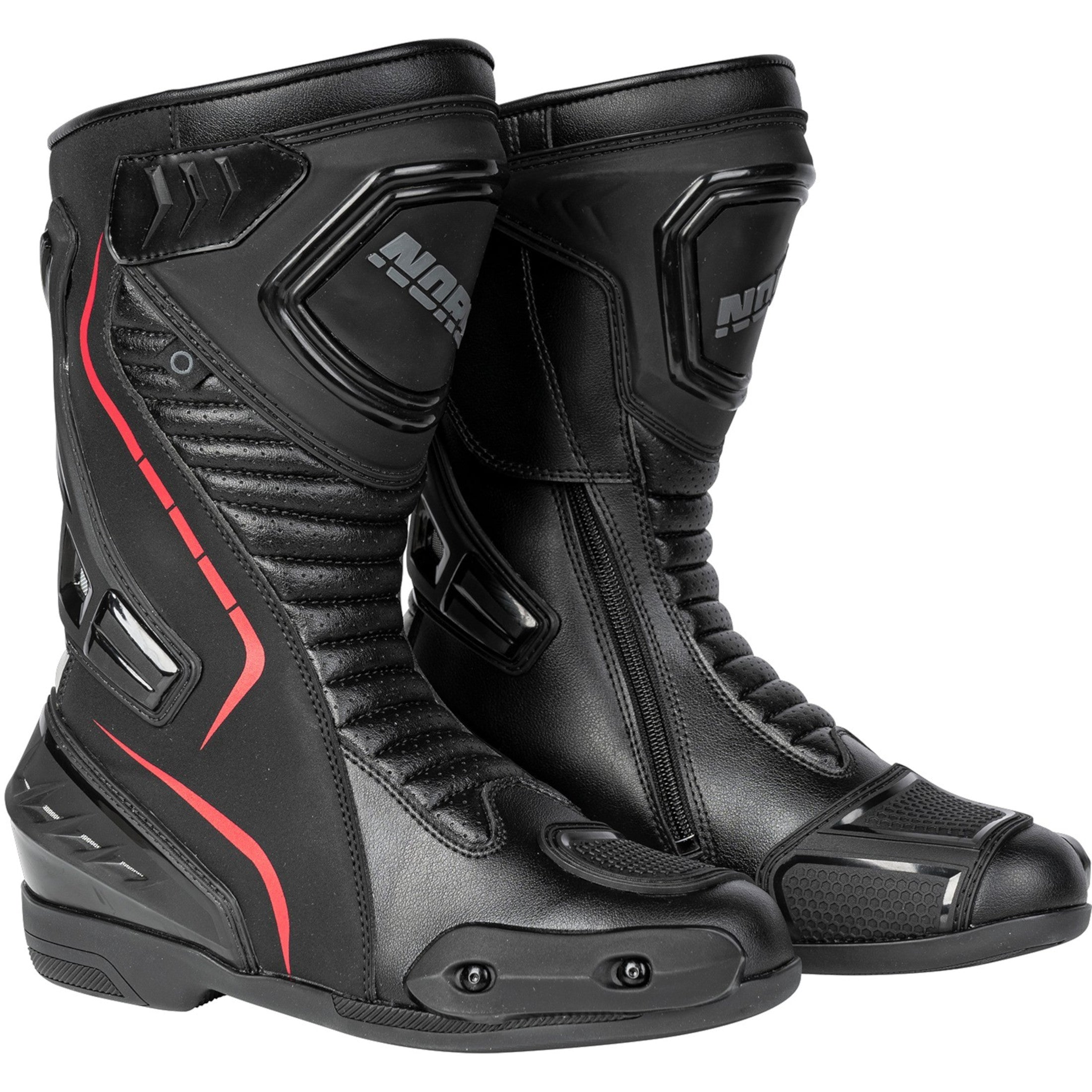 Noru Hakone Men's Street Boots-7510