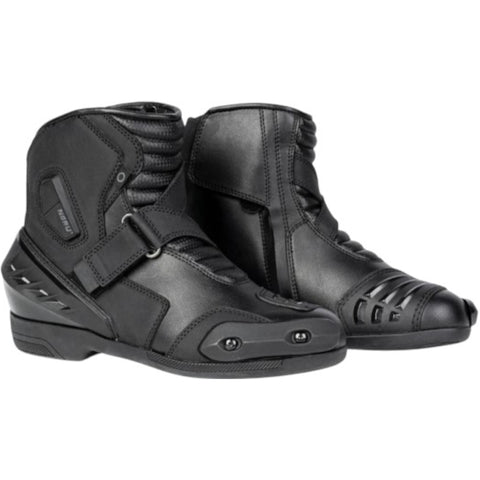Noru Izu Men's Street Boots