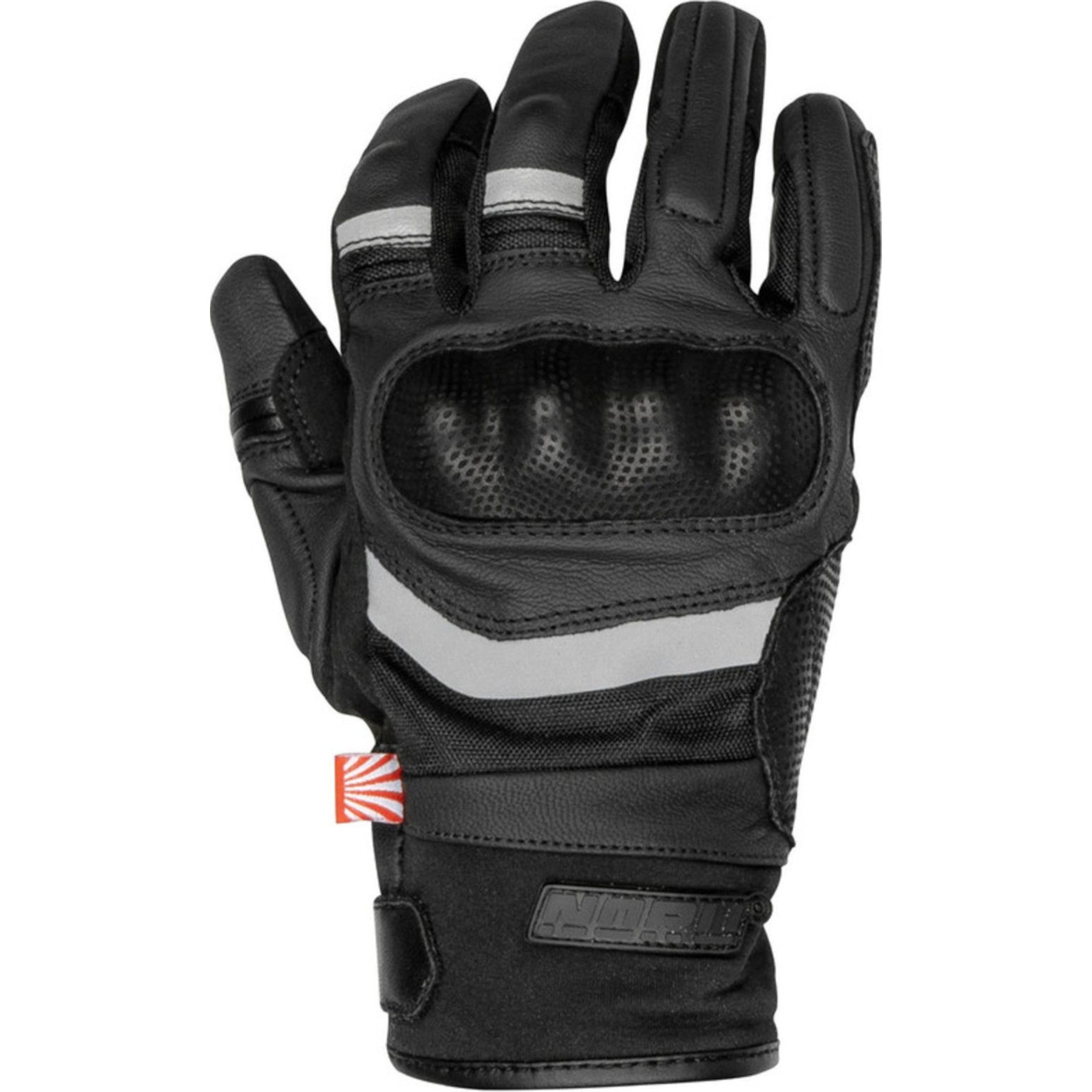 Noru Chikei WP Adventure Men's Street Gloves-7417
