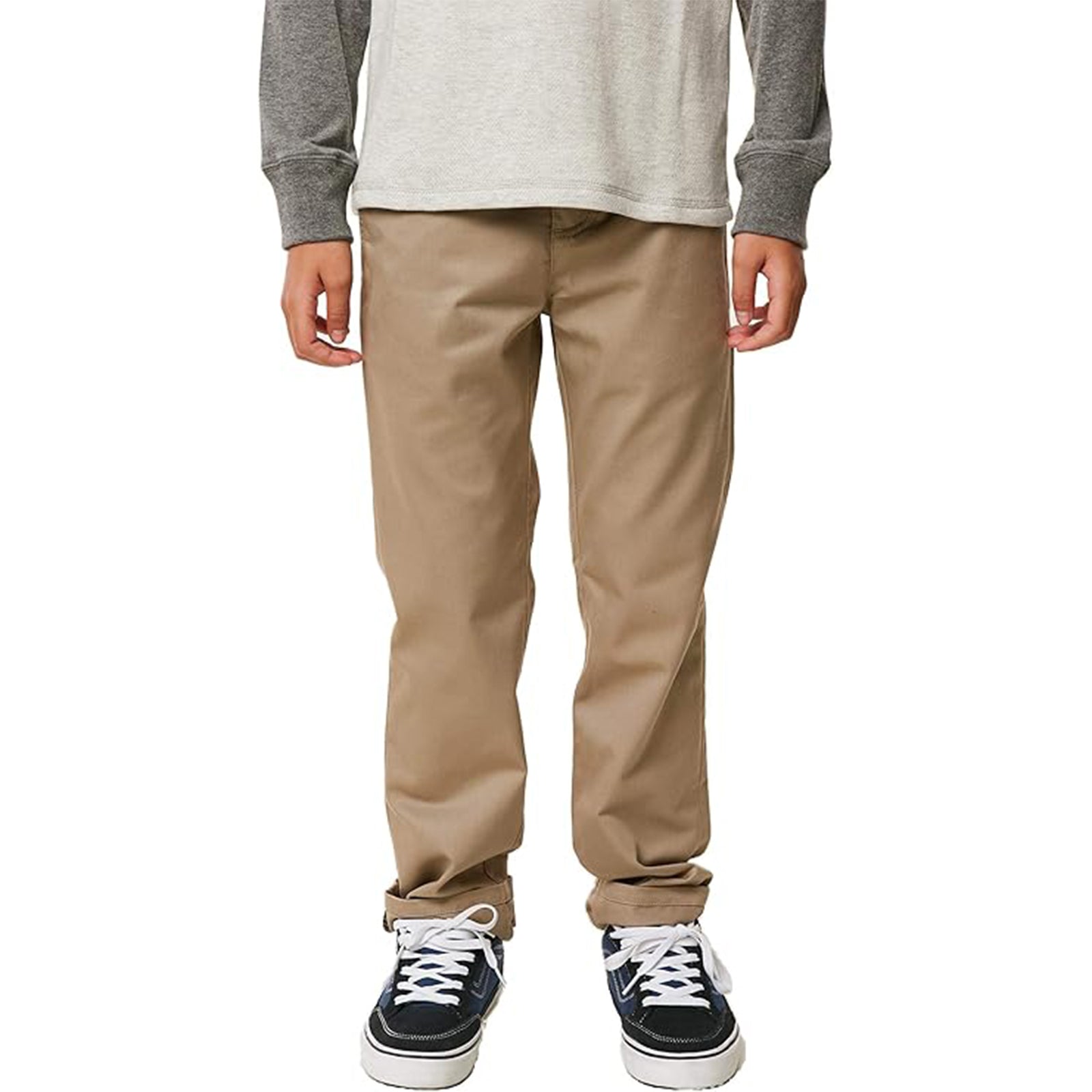 O'Neill The Standard Youth Boys Chino Pants-FA8209104