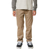 O'Neill The Standard Youth Boys Chino Pants (Brand New)