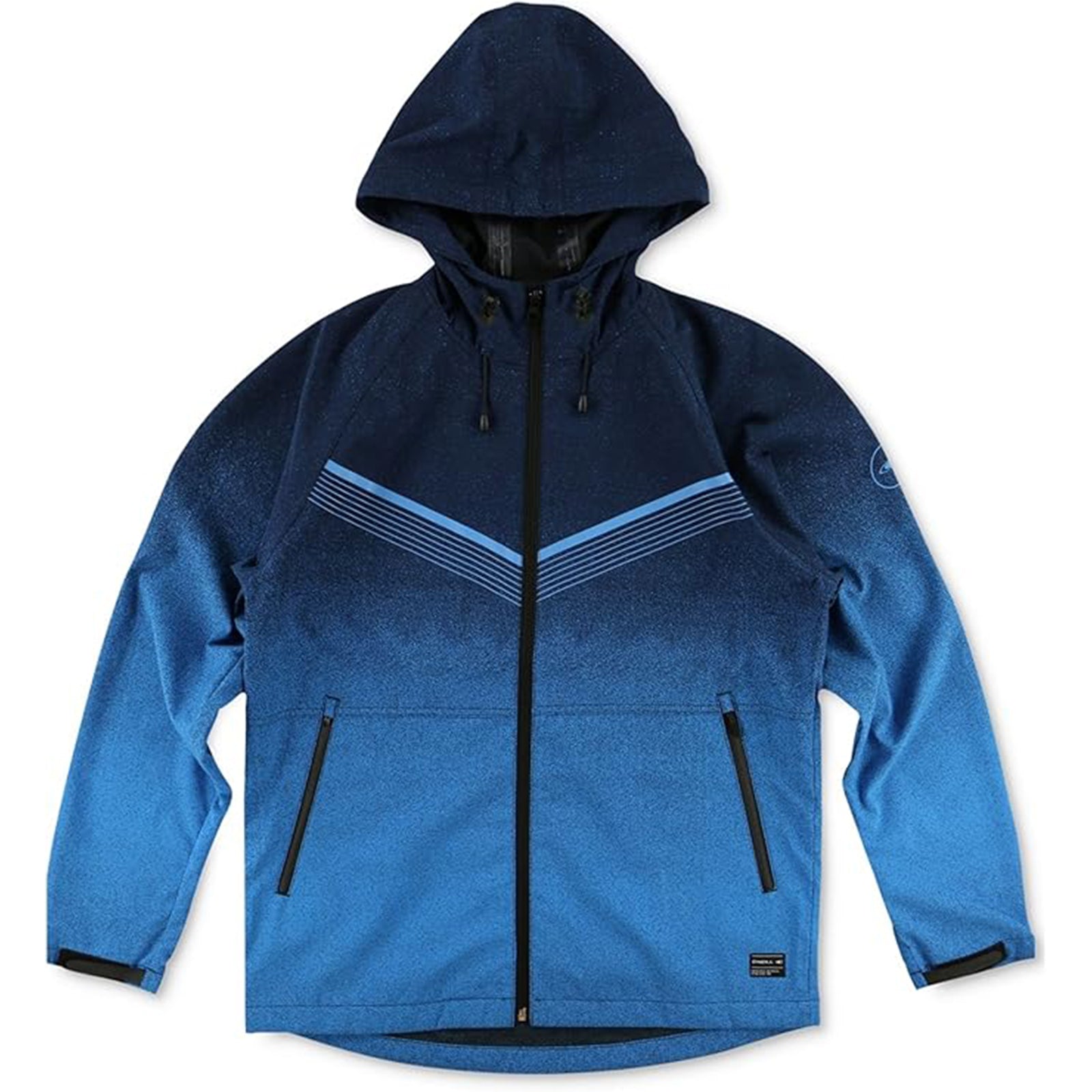 O'Neill Hyperfreak Windbreaker Men's Jackets-SP7102100