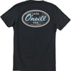 O'Neill Backyard Men's Short-Sleeve Shirts (Brand New)