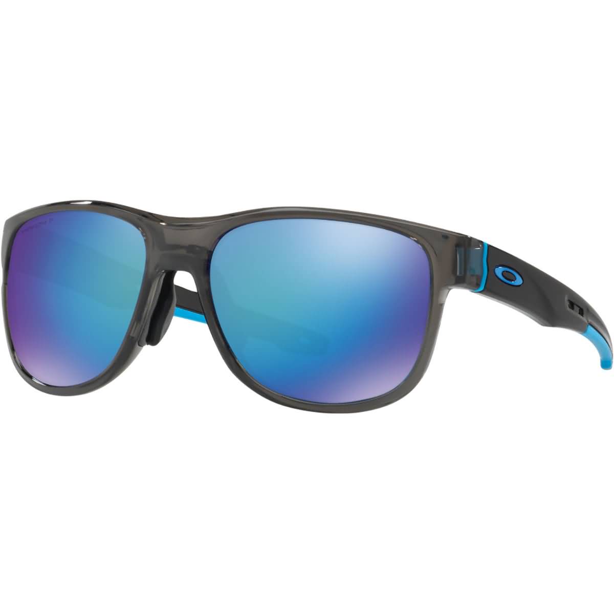 Oakley Crossrange R Prizm Men's Asian Fit Polarized Sunglasses-aOO9369