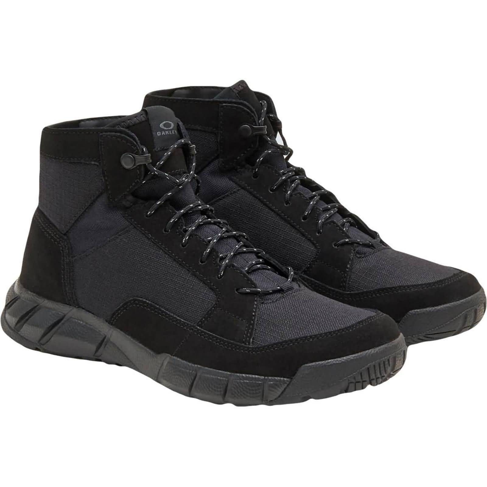 Oakley Urban Explorer Mid Men's Boots Footwear-FOF100121