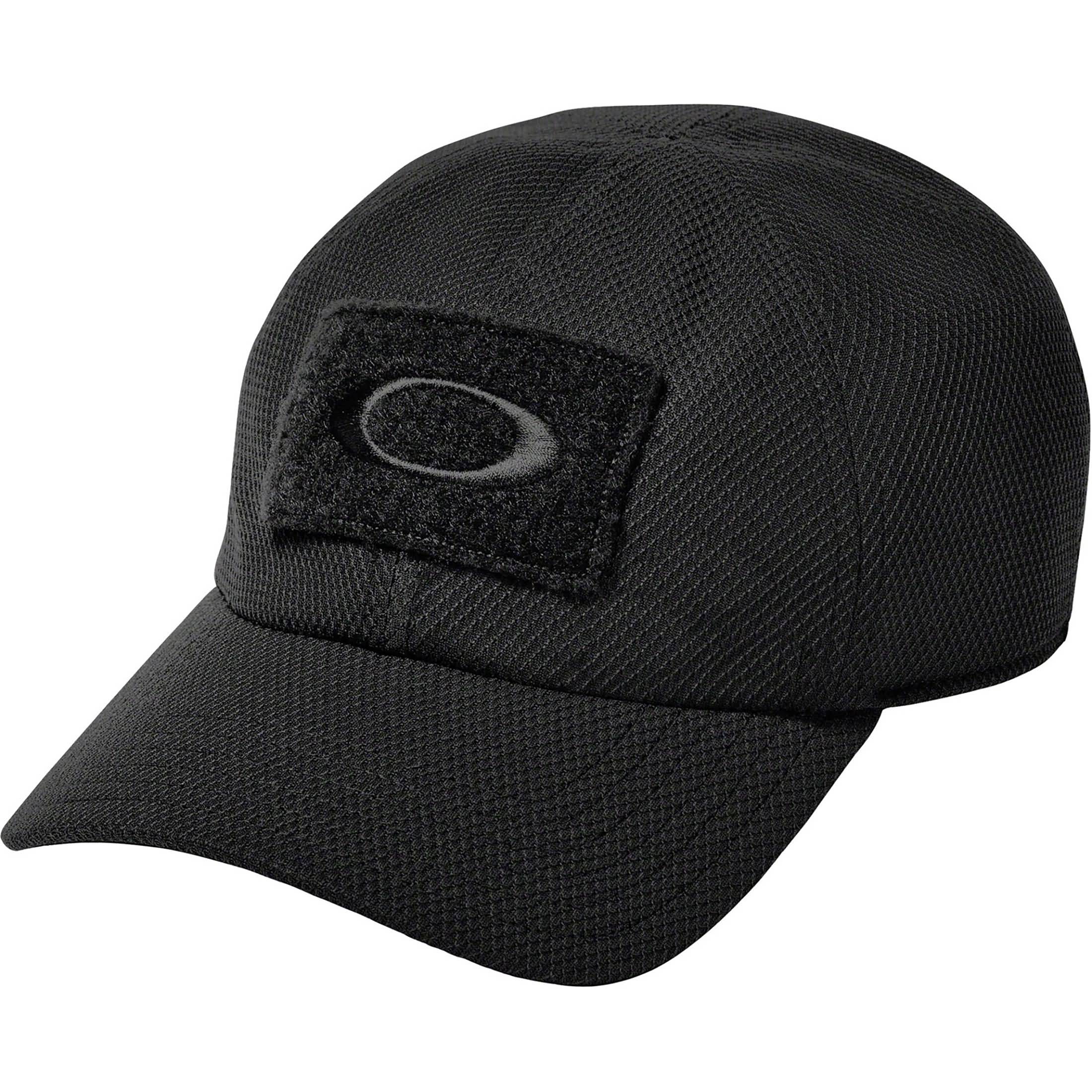 Oakley SI Cap Men's Flexfit Hats-911444A