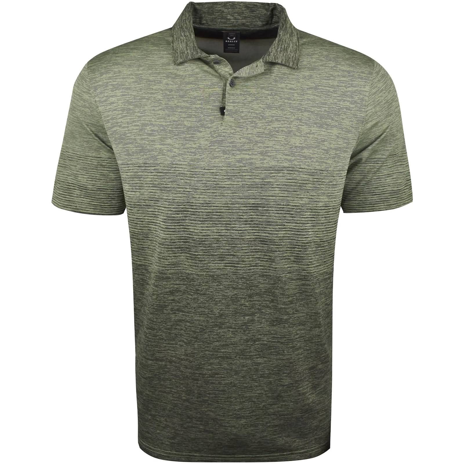 Oakley Grain Men's Polo Shirts-FOA401910