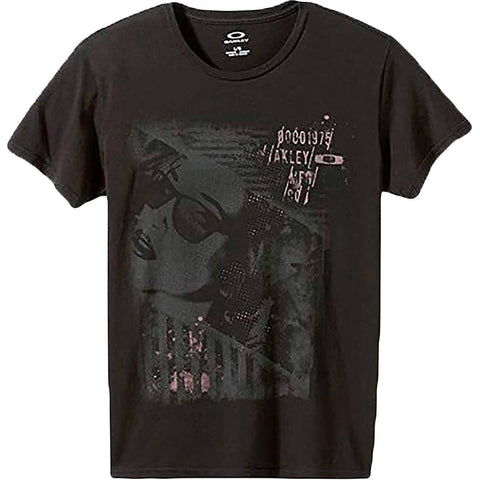 Oakley Gaze Men's Short-Sleeve Shirts (Brand New)