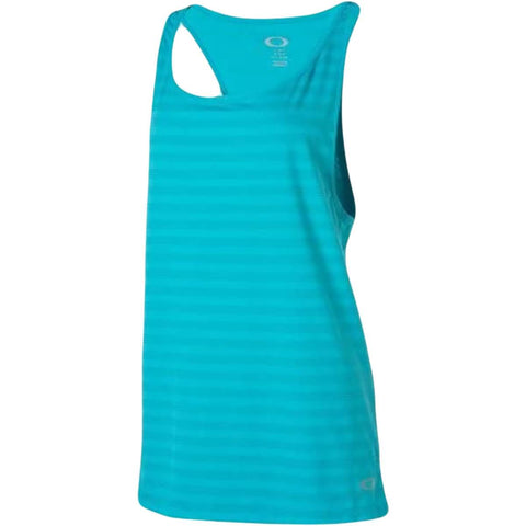 Oakley Muscle Women's Tank Shirts (Brand New)
