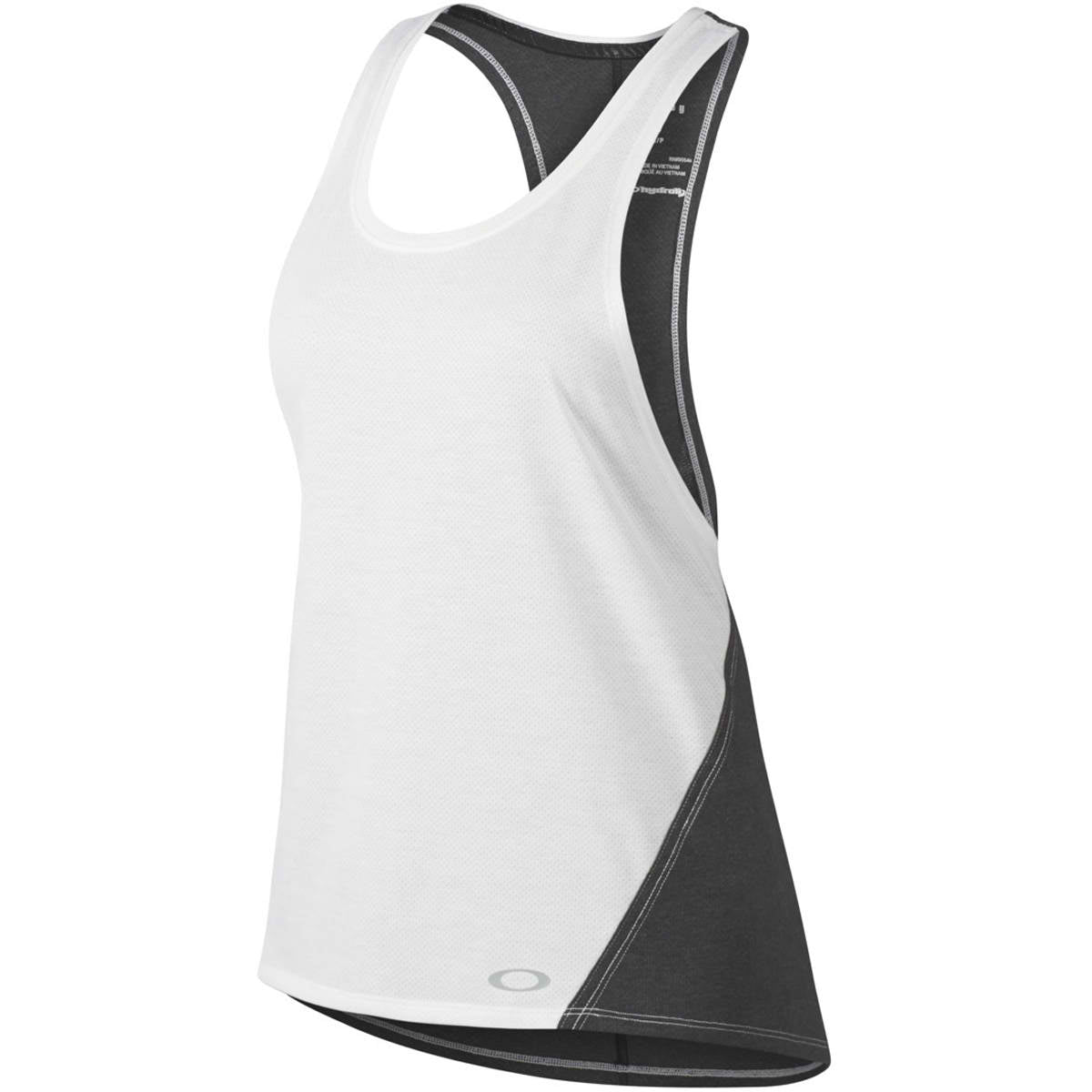 Oakley Radiate Training Women's Tank Shirts-532200