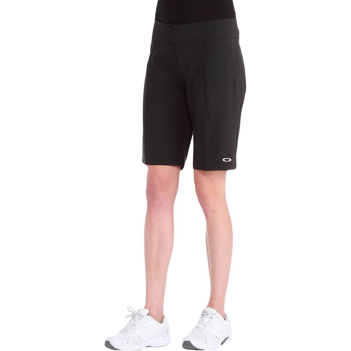 Oakley Palm Women's Shorts-541213