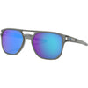 Oakley Latch Beta Prizm Adult Lifestyle Polarized Sunglasses (Brand New)