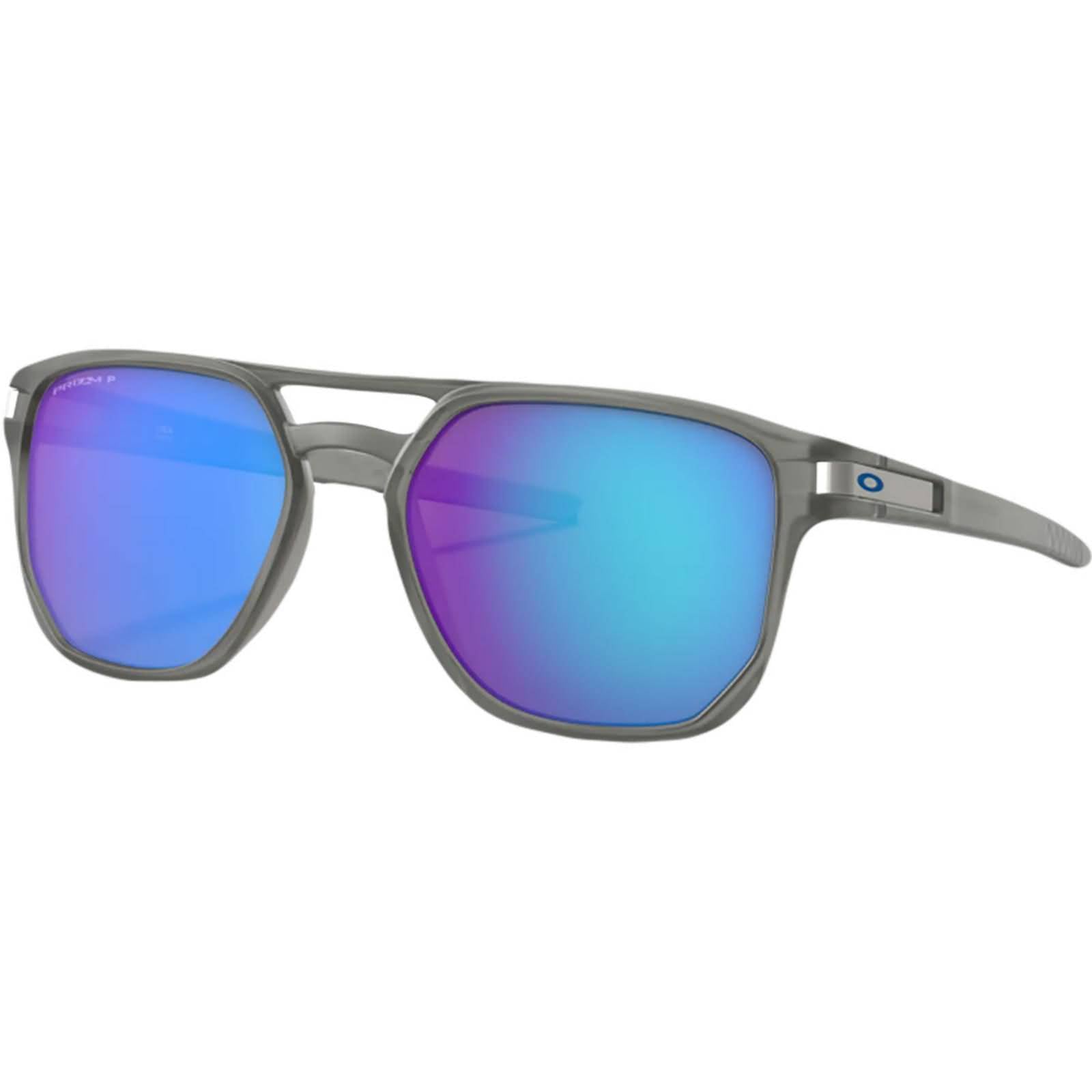 Oakley Latch Beta Prizm Adult Lifestyle Polarized Sunglasses-OO9436