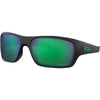 Oakley Turbine Prizm Men's Lifestyle Polarized Sunglasses (Brand New)