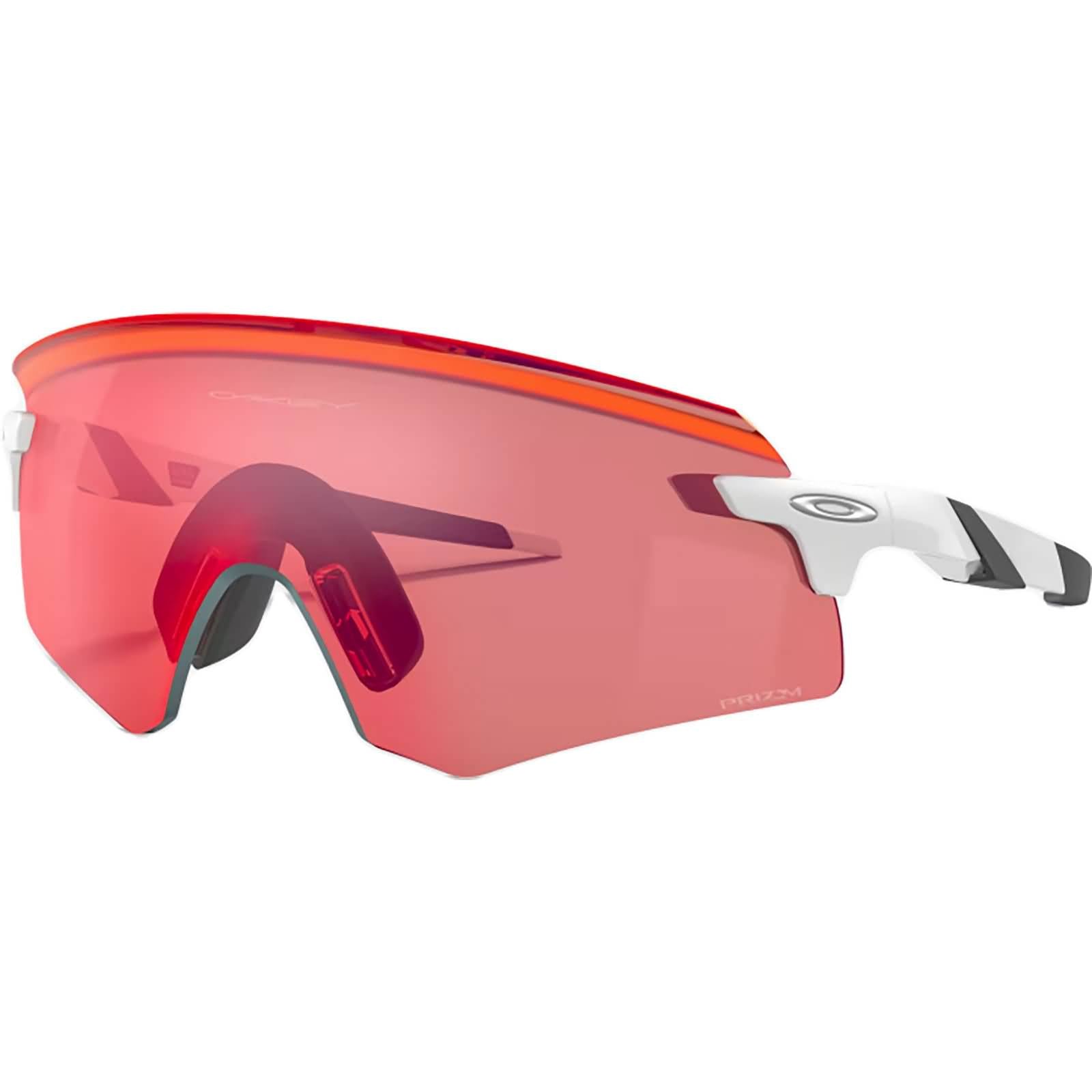 Oakley Encoder Prizm Asian Fit Men's Sports Sunglasses-OO9472F